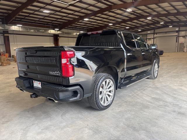 used 2021 Chevrolet Silverado 1500 car, priced at $33,057
