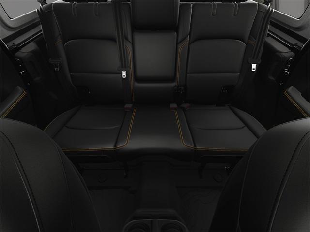 new 2025 Jeep Wrangler car, priced at $96,828