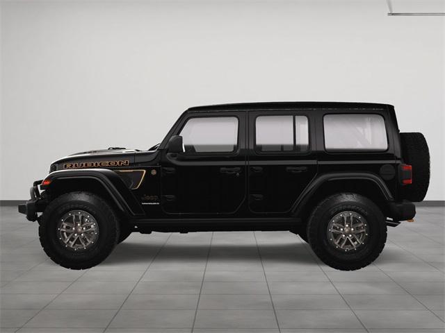 new 2025 Jeep Wrangler car, priced at $96,828