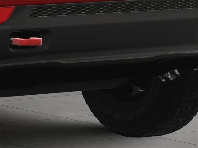 new 2025 Jeep Compass car, priced at $31,070