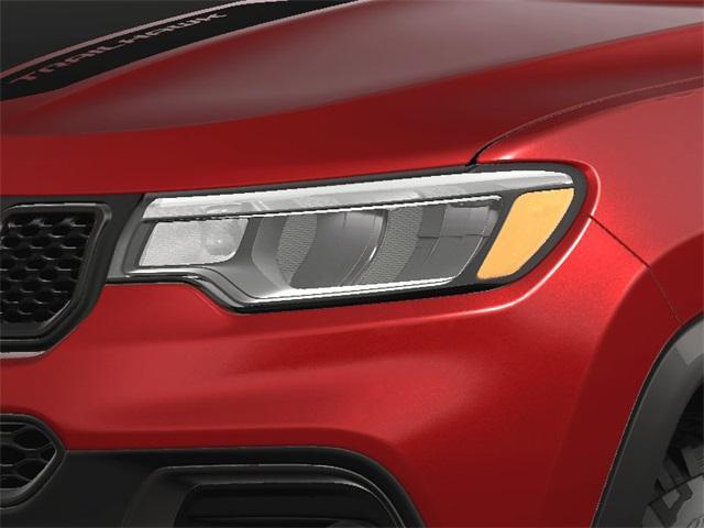 new 2025 Jeep Compass car, priced at $31,070