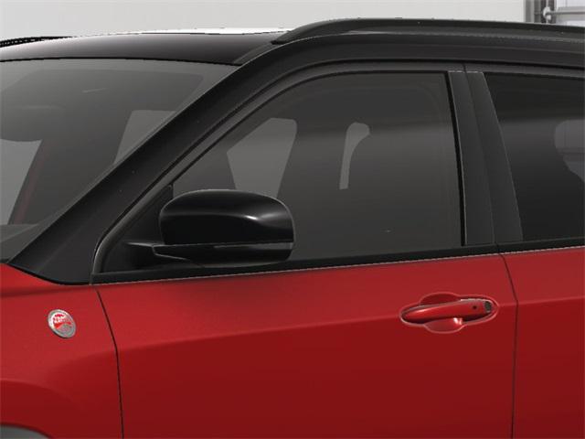 new 2025 Jeep Compass car, priced at $31,070