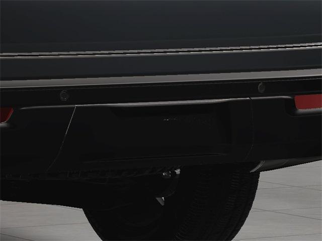 new 2025 Jeep Wagoneer car, priced at $70,596