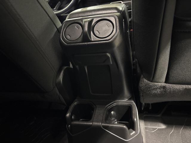 used 2022 Jeep Gladiator car, priced at $31,221