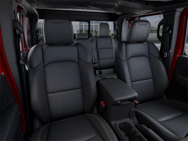 new 2025 Jeep Gladiator car, priced at $43,414