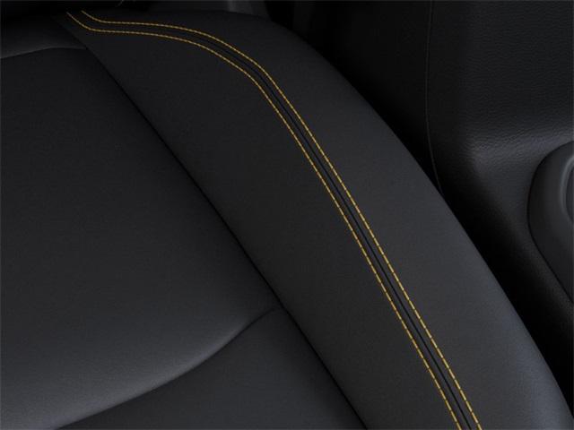 new 2025 Jeep Gladiator car, priced at $43,414