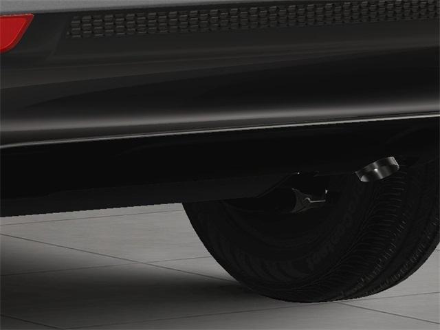 new 2025 Jeep Compass car, priced at $30,530