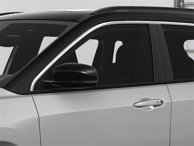 new 2025 Jeep Compass car, priced at $30,530