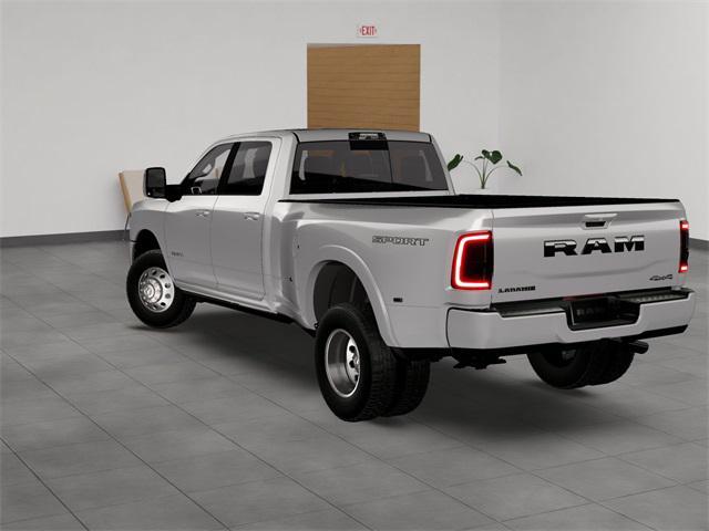 new 2026 Ram 3500 car, priced at $83,369