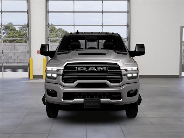 new 2026 Ram 3500 car, priced at $83,369
