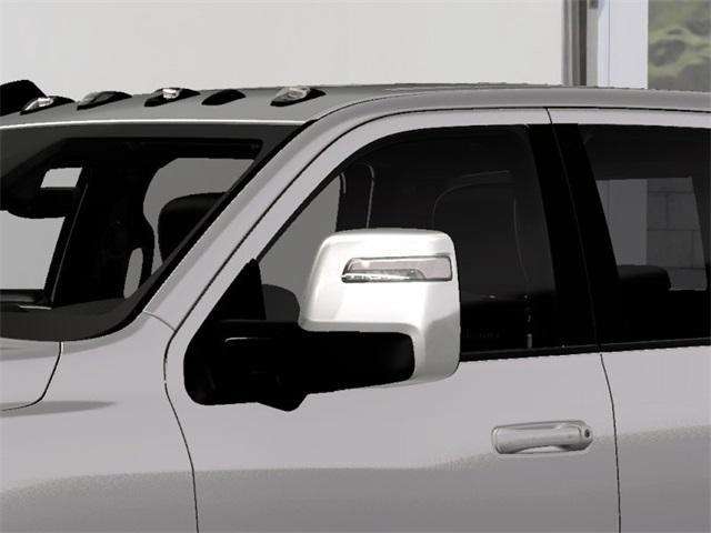 new 2026 Ram 3500 car, priced at $83,369