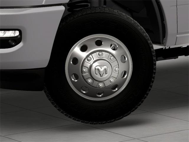 new 2026 Ram 3500 car, priced at $83,369