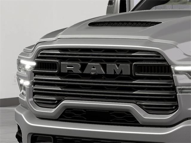 new 2026 Ram 3500 car, priced at $83,369