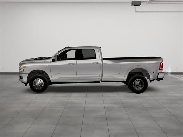 new 2026 Ram 3500 car, priced at $83,369