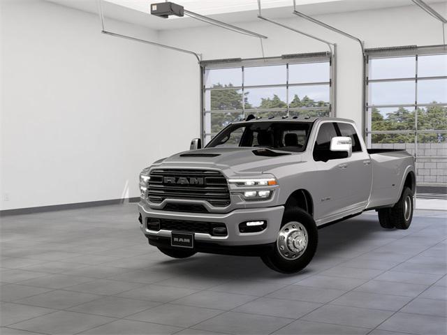 new 2026 Ram 3500 car, priced at $83,369