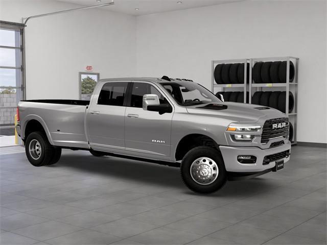 new 2026 Ram 3500 car, priced at $83,369