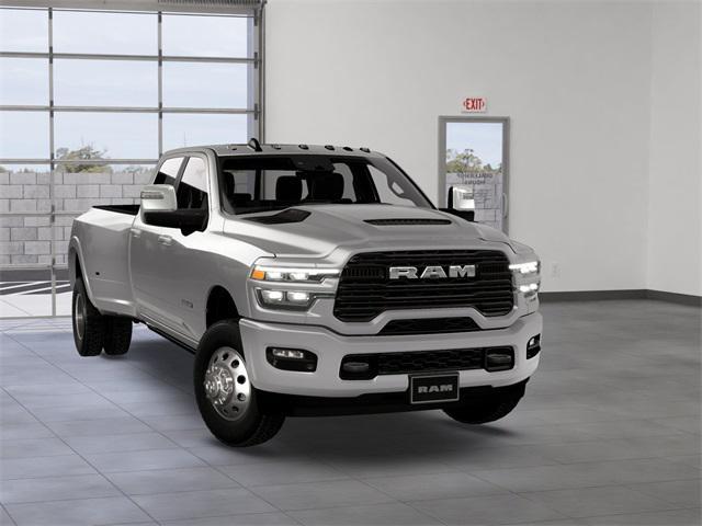 new 2026 Ram 3500 car, priced at $83,369
