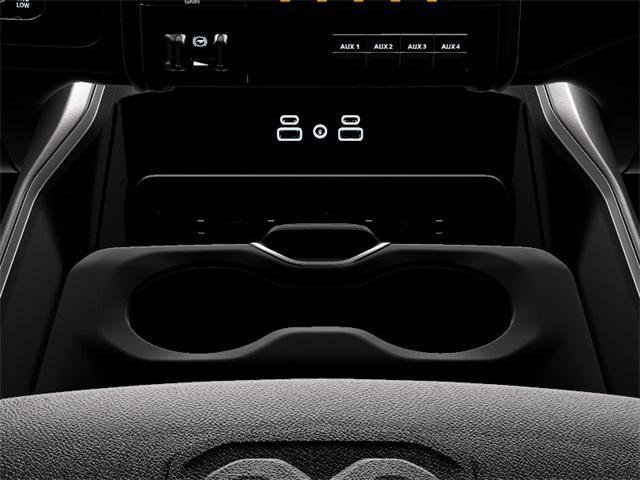 new 2026 Ram 3500 car, priced at $83,369