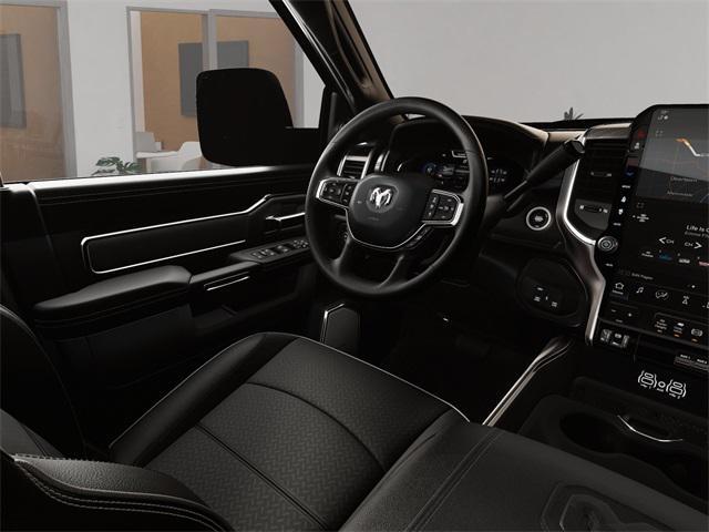 new 2026 Ram 3500 car, priced at $83,369