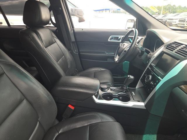 used 2015 Ford Explorer car, priced at $17,108