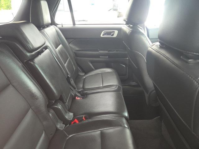 used 2015 Ford Explorer car, priced at $17,108