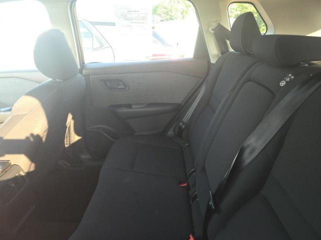 used 2023 Nissan Rogue car, priced at $23,605