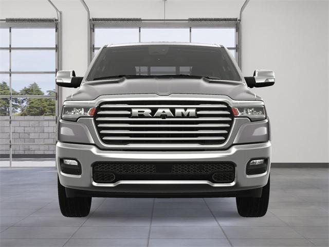 new 2025 Ram 1500 car, priced at $45,232