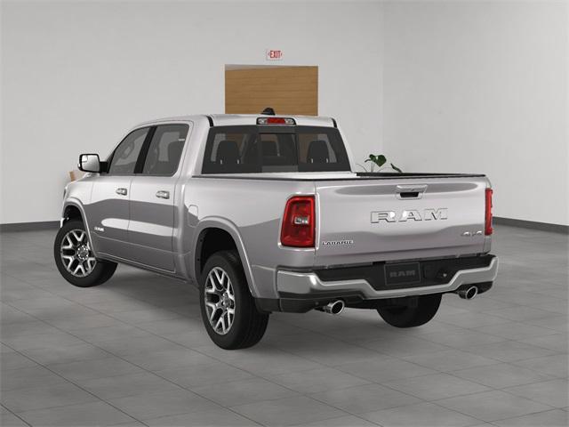 new 2025 Ram 1500 car, priced at $45,232