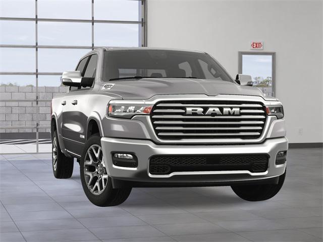 new 2025 Ram 1500 car, priced at $45,232