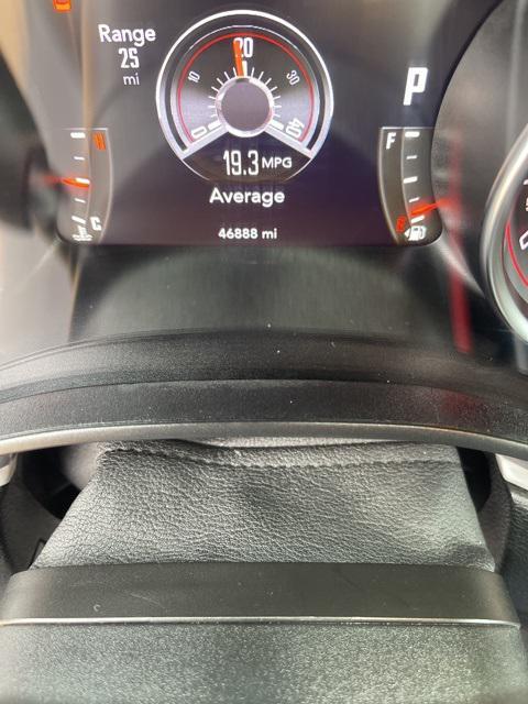 used 2022 Dodge Challenger car, priced at $27,091