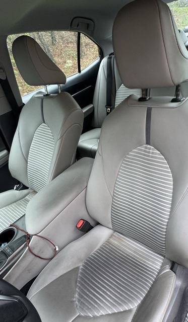 used 2024 Toyota Camry car, priced at $24,258