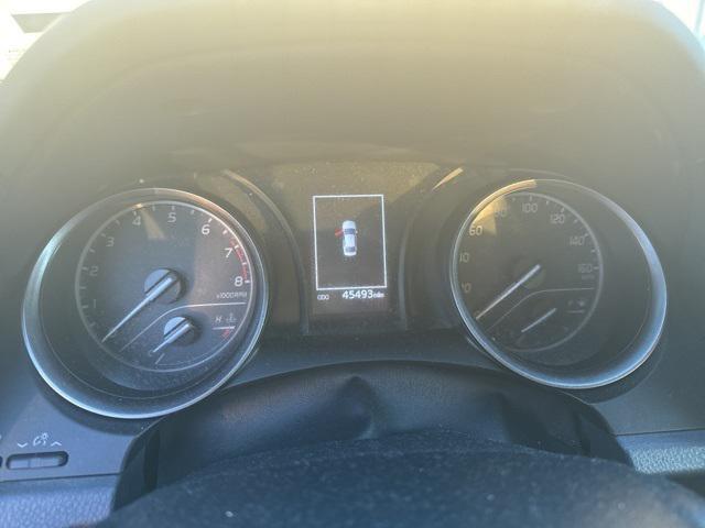 used 2024 Toyota Camry car, priced at $24,258