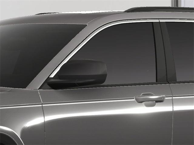 new 2025 Jeep Grand Cherokee car, priced at $42,680