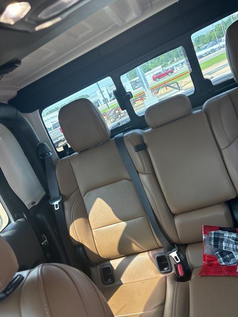 used 2023 Jeep Gladiator car, priced at $45,500