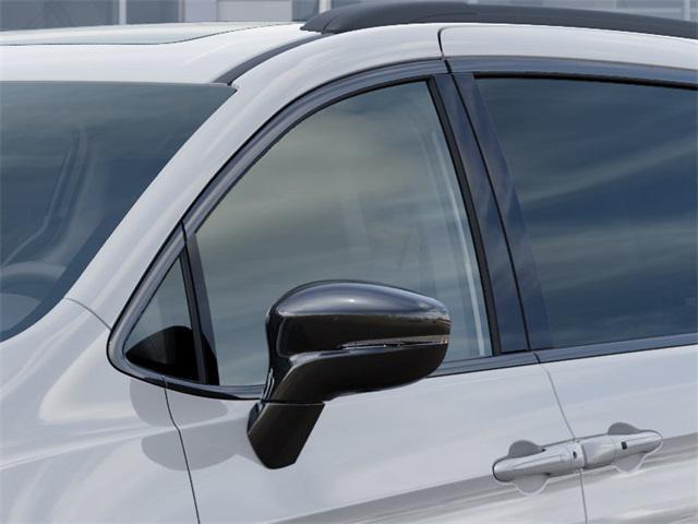 new 2026 Chrysler Pacifica car, priced at $45,816