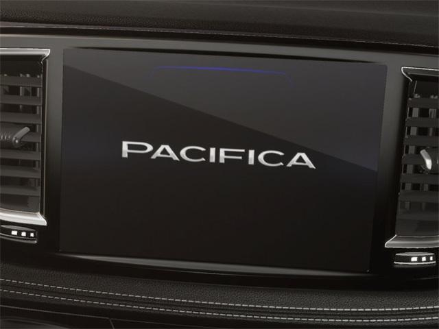 new 2026 Chrysler Pacifica car, priced at $49,816