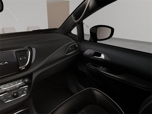 new 2026 Chrysler Pacifica car, priced at $49,816