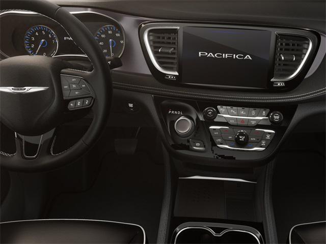 new 2026 Chrysler Pacifica car, priced at $49,816