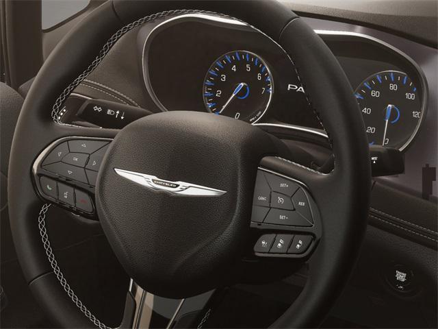 new 2026 Chrysler Pacifica car, priced at $49,816