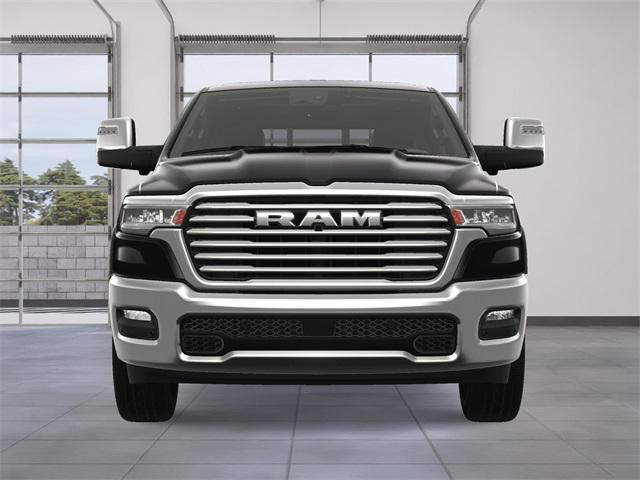 new 2025 Ram 1500 car, priced at $46,881
