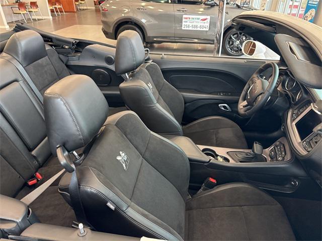 used 2023 Dodge Challenger car, priced at $69,800