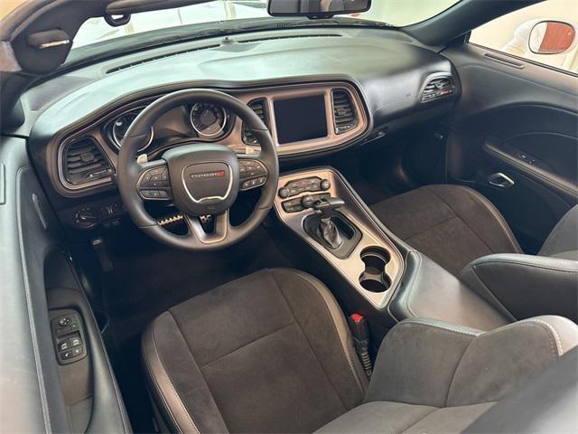 used 2023 Dodge Challenger car, priced at $69,800