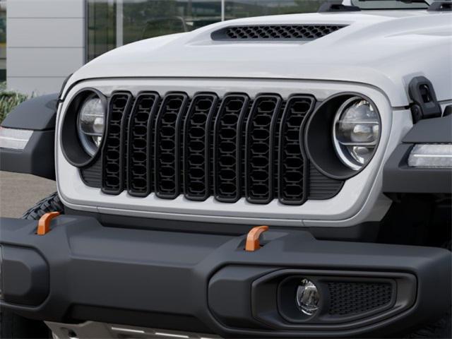 new 2025 Jeep Gladiator car, priced at $43,775