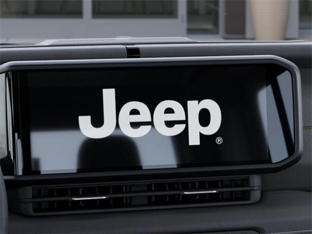 new 2025 Jeep Gladiator car, priced at $43,775