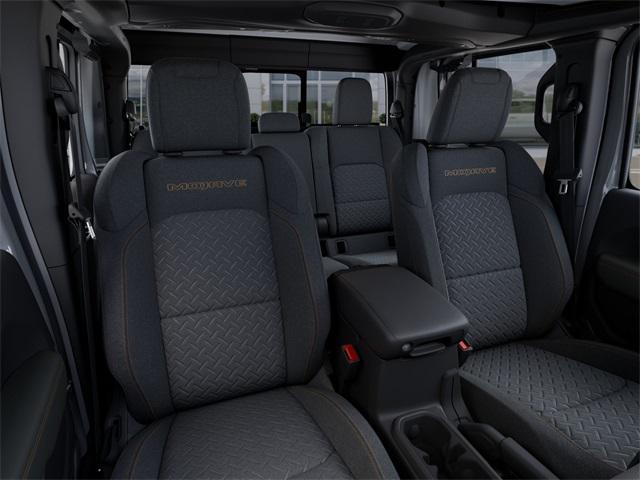 new 2025 Jeep Gladiator car, priced at $43,775