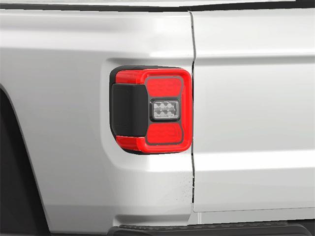 new 2025 Jeep Gladiator car, priced at $46,275