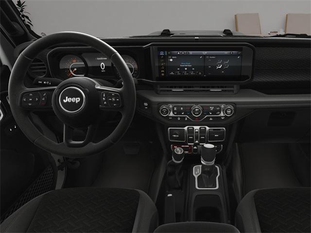 new 2025 Jeep Gladiator car, priced at $46,275