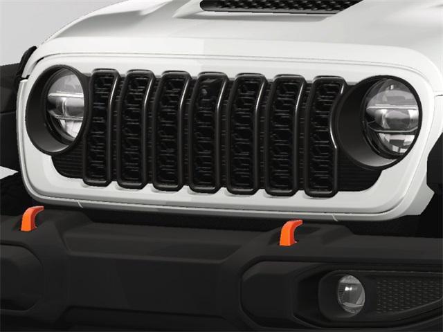 new 2025 Jeep Gladiator car, priced at $46,275
