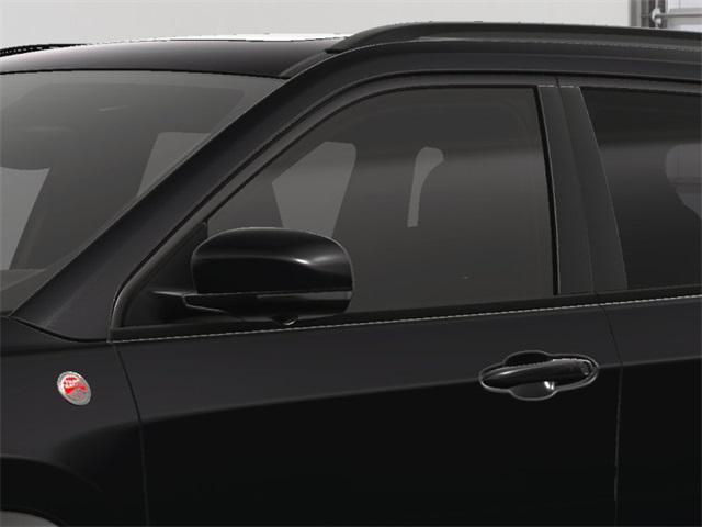 new 2025 Jeep Compass car, priced at $37,785