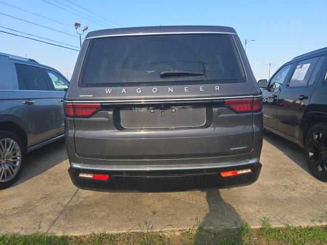 used 2022 Jeep Wagoneer car, priced at $45,995